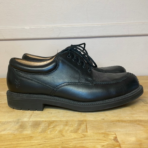 Frye Other - Frye Taylor Oxford lace up shoes men’s size 8